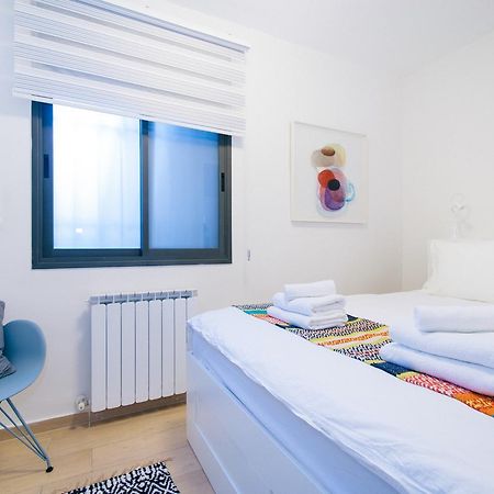 Colony Suites - Hildesheimer St. Йерусалим Екстериор снимка