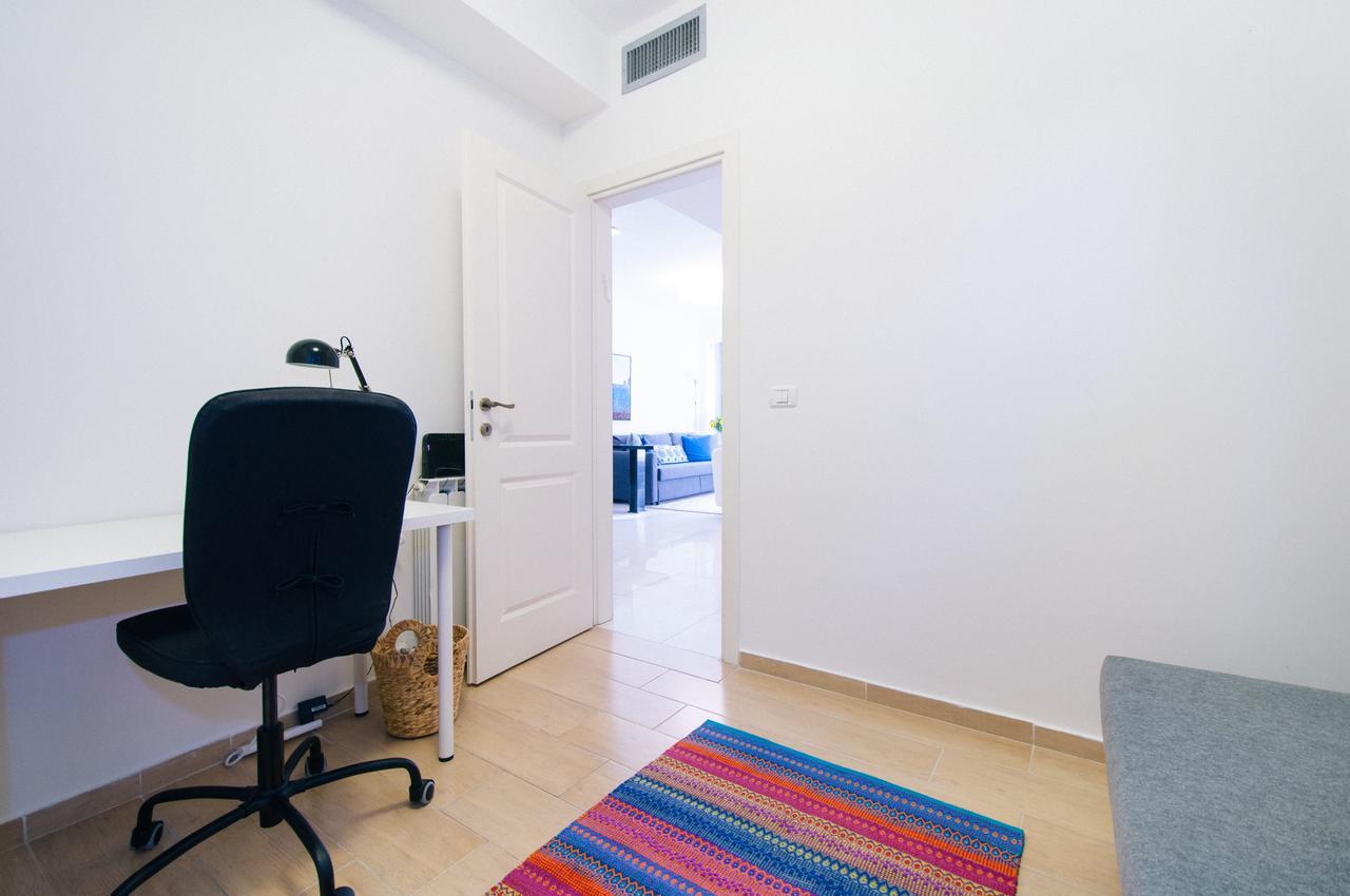 Colony Suites - Hildesheimer St. Йерусалим Екстериор снимка