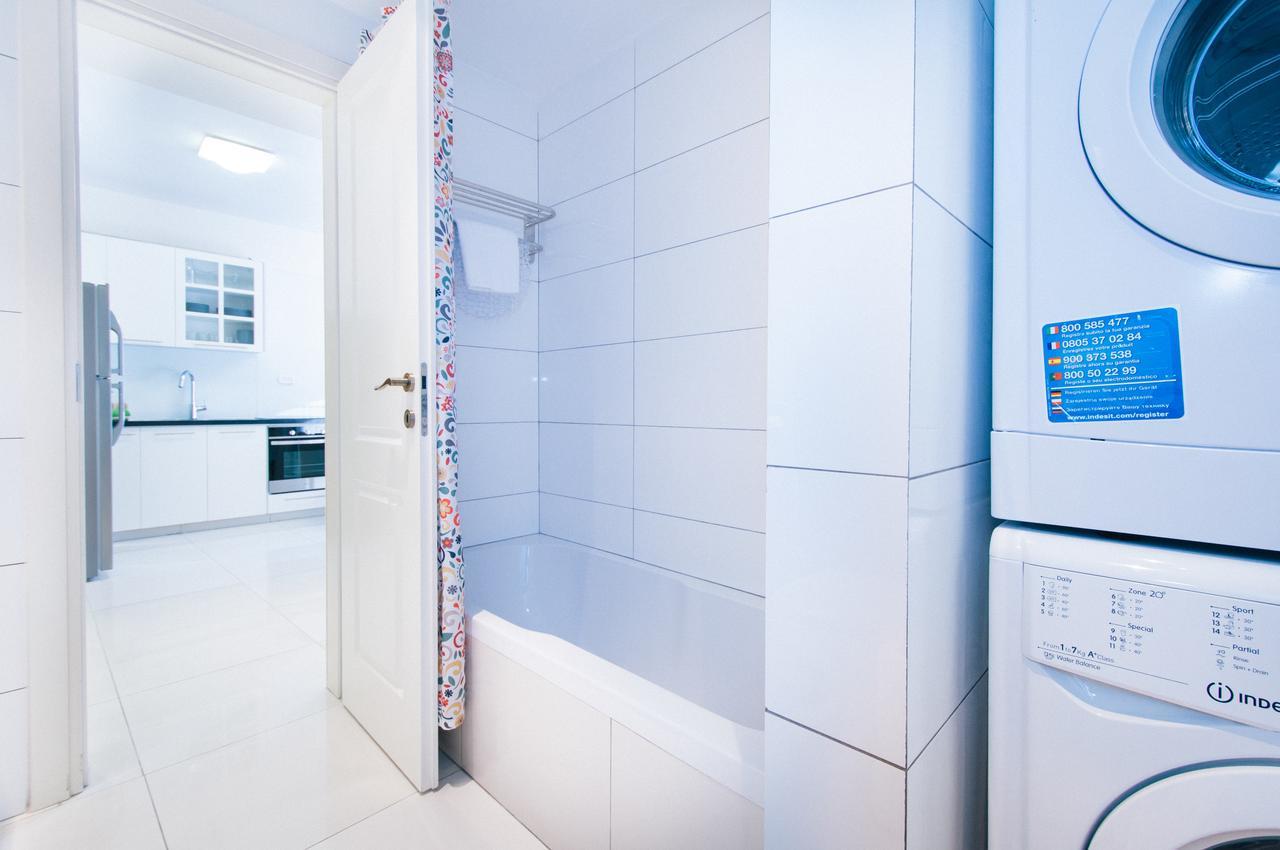 Colony Suites - Hildesheimer St. Йерусалим Екстериор снимка
