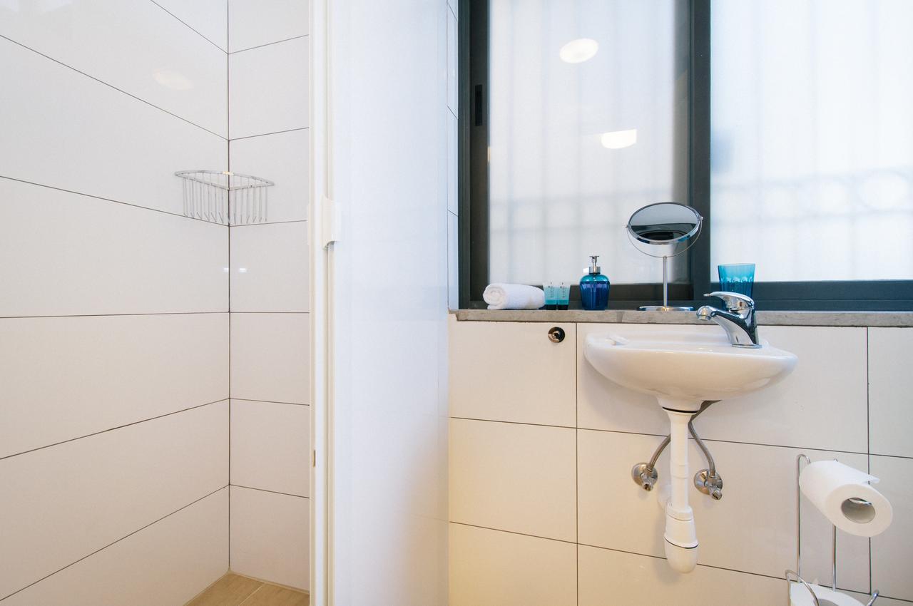 Colony Suites - Hildesheimer St. Йерусалим Екстериор снимка